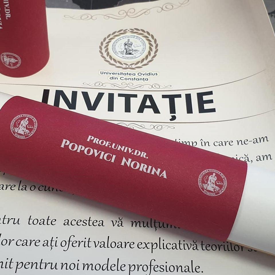 invitatii deosebite pentru evenimente corporative felicitari