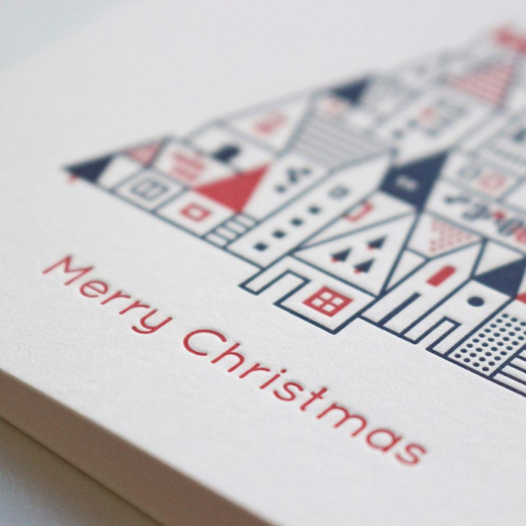 invitatii deosebite sarbatoare craciun